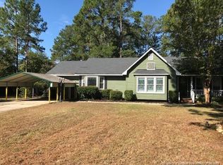 3606 Mill Creek Rd, Fayetteville, NC 28306