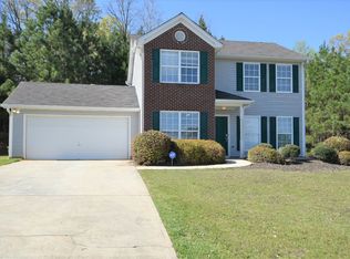 4371 Raptor Pl, Snellville, GA 30039