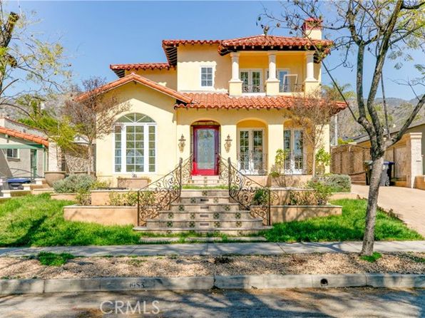 1953 Bellevue Dr, Glendale, CA 91201