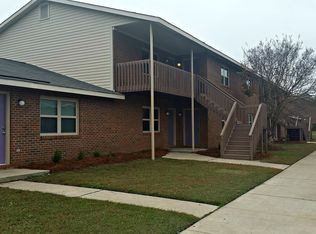 3033 Adams Blvd #16, Greenville, NC 27858