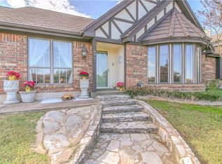 4910 Rio Vista Dr, Granbury, TX 76049