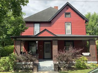 1130 College Ave, Huntington, IN 46750