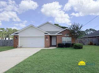2244 Ortega St, Navarre, FL 32566