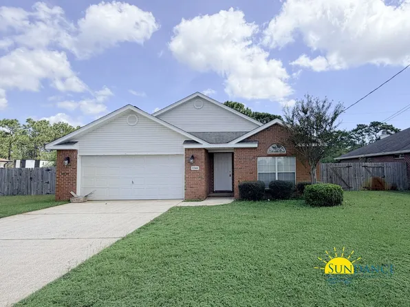 2244 Ortega St, Navarre, FL 32566