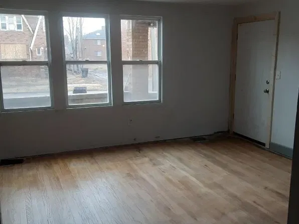 (undisclosed Address), Detroit, MI 48238