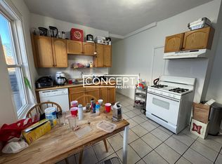 35 Chester St #3CP, Allston, MA 02134
