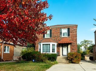 10829 S Longwood Dr, Chicago, IL