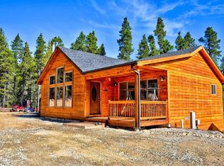 445 Vots Dr, Fairplay, CO 80440