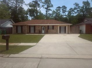 174 Northwood Dr, Slidell, LA 70458