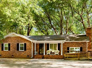 5080 Sniders Hwy, Walterboro, SC 29488