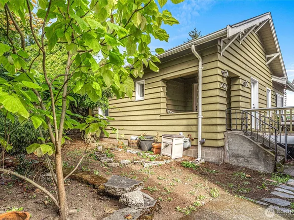 2022 S Norman Street, Seattle, WA 98144