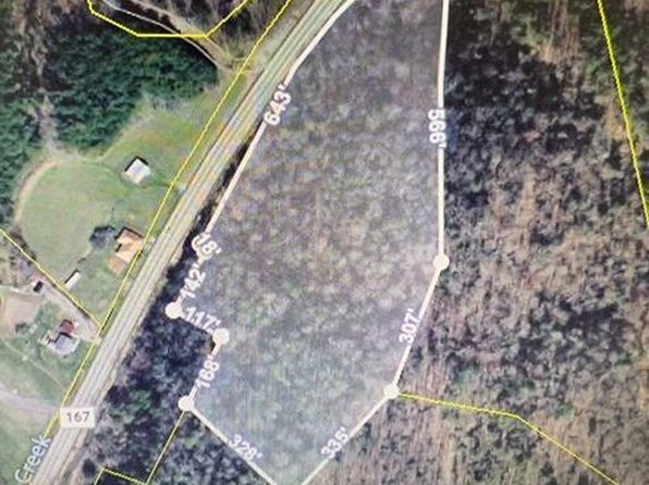 0 Forge Creek Rd, Mountain City, TN 37683