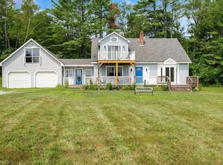 23 Fletcher Rd, Newport, NH 03773