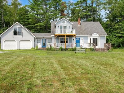 23 Fletcher Road, Newport, NH, 03773