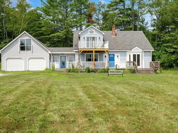23 Fletcher Road, Newport, NH 03773