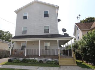 22 Chappelle St #1, Danbury, CT 06810