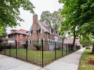 7357 S Merrill Ave, Chicago, IL