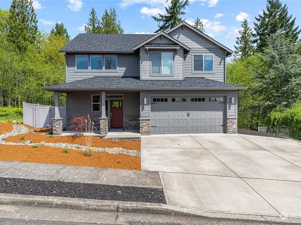 105 Kensington Court, Longview, WA 98632