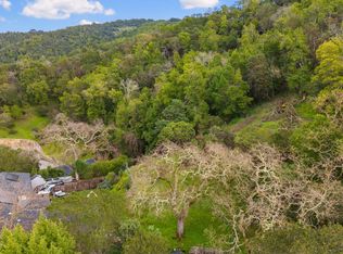 8 Edgehill Way, San Rafael, CA 94903