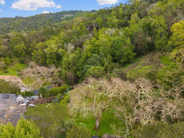 8 Edgehill Way, San Rafael, CA 94903
