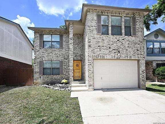 2nd image of 4607 Camas