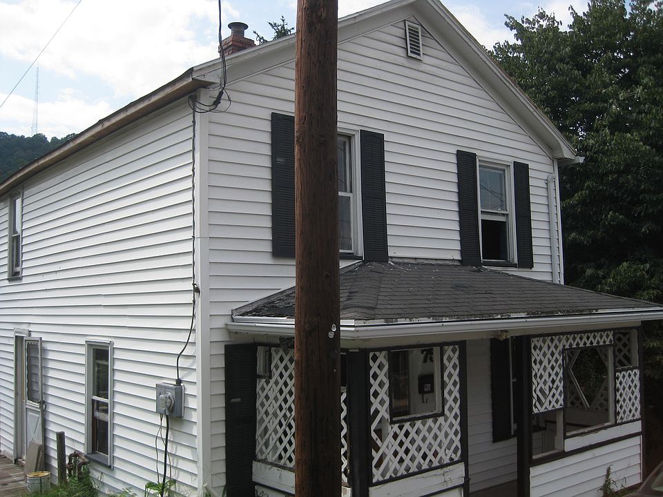 75 W Harrison St, Piedmont, WV 26750 Zillow