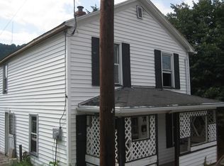 75 W Harrison St, Piedmont, WV 26750