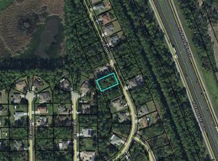 44 Selma Trl LOT 14, Palm Coast, FL 32137