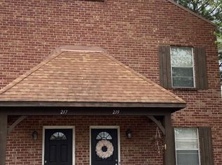 219 Edinburg Way, Oxford, MS 38655