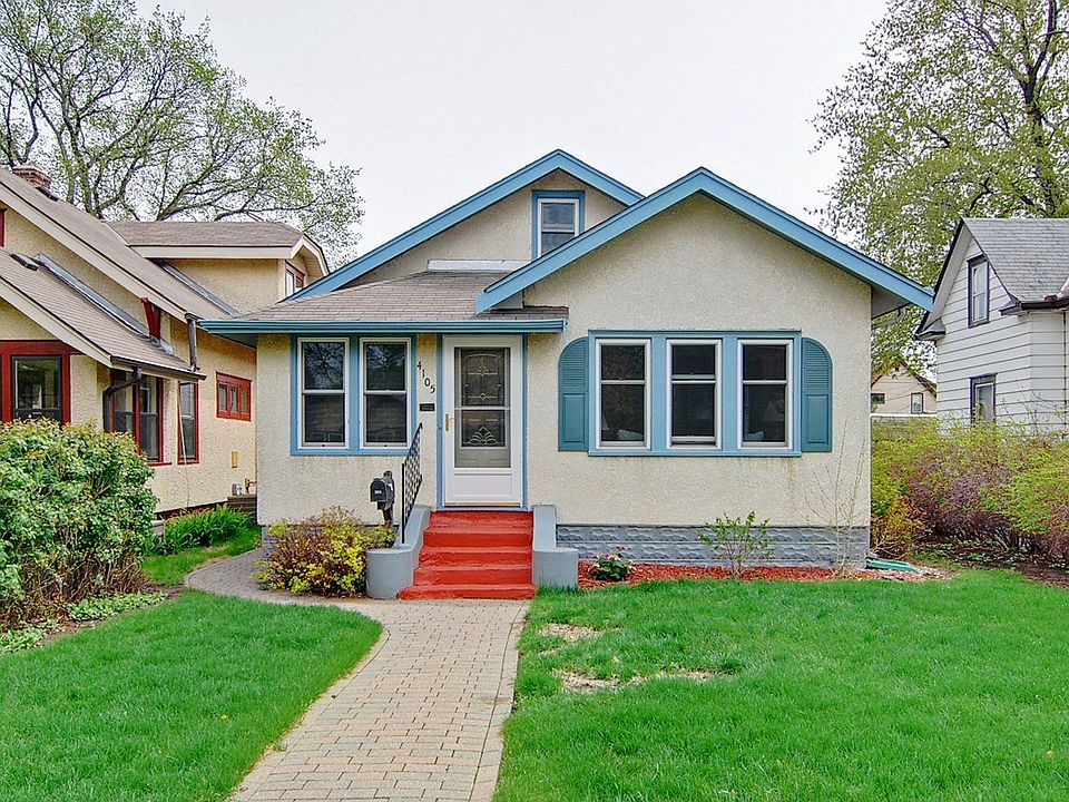 Charming Updated Bungalow