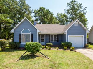 1591 Menola Ct, Fayetteville, NC 28301