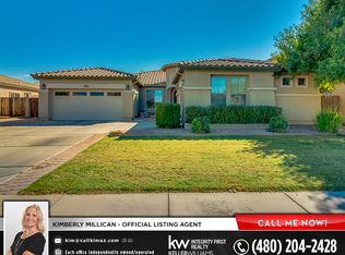 10907 E Rafael Ave, Mesa, AZ 85212