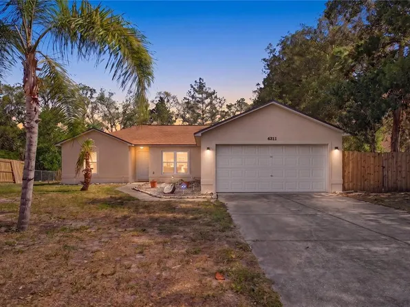 6311 Pinehurst Dr, Spring Hill, FL 34606