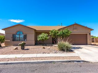 6298 S Iron Brand Dr, Tucson, AZ 85757