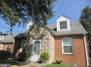 701 Academy Rd, Baltimore, MD 21228