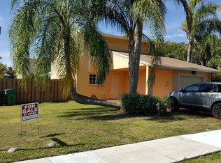 10830 SW 147th Ct, Miami, FL 33196