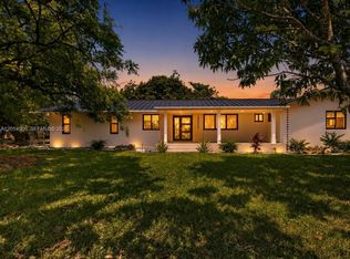 33800 SW 212th Ave, Homestead, FL 33034