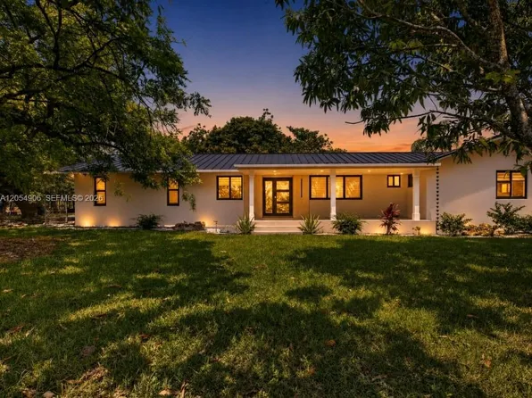 33800 SW 212th Ave, Homestead, FL 33034
