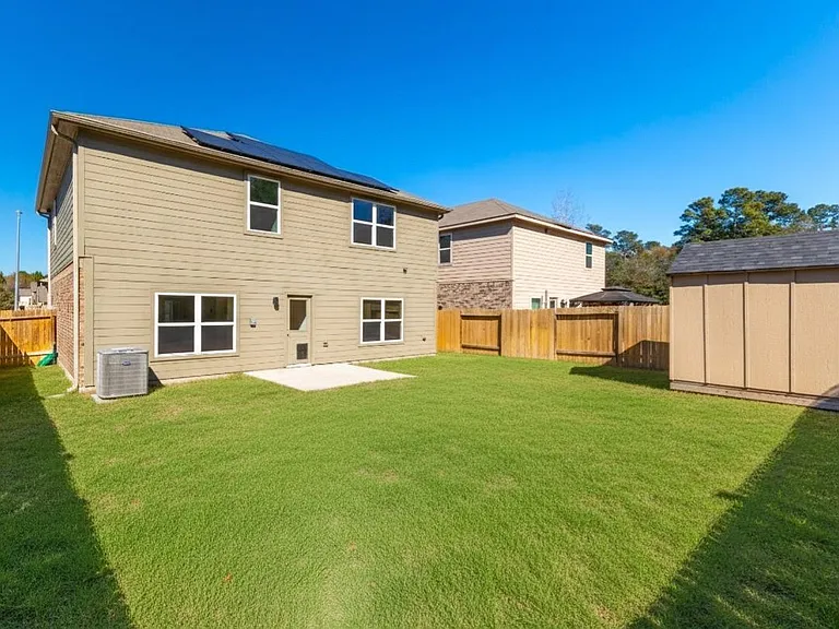 21907 Gallagher Pines Ln — Photo 17