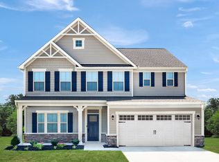 Homes Available Soon, Enclave at Bells Lake, Apex, NC 27539