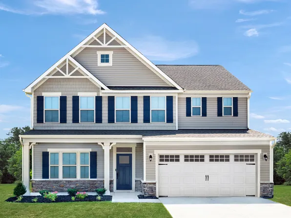 Homes Available Soon, Enclave at Bells Lake