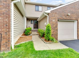 44 Littlewood Ct #44, Wayne, NJ