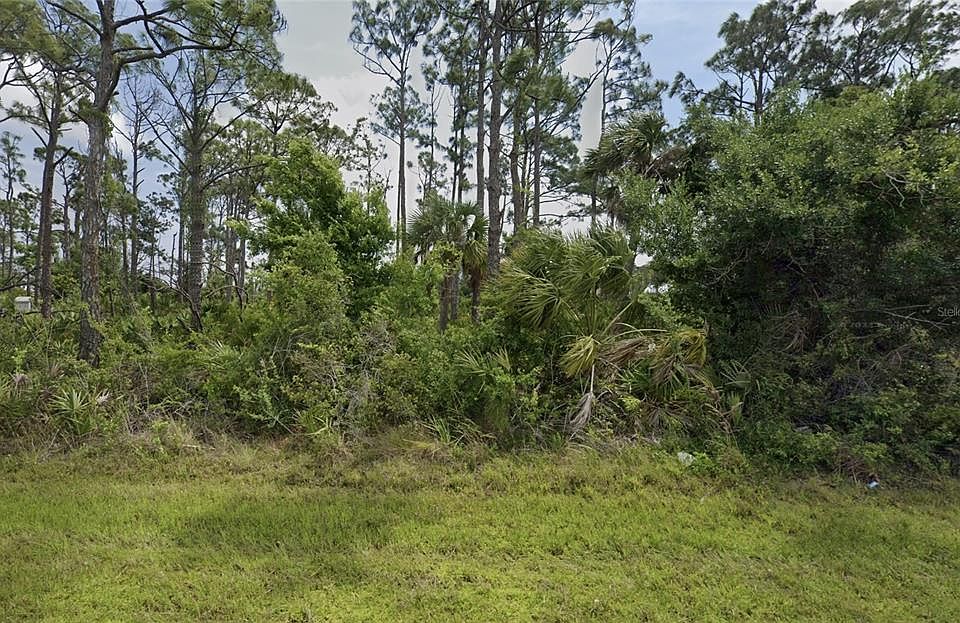 1st image of 5364 ULYSSES STREET LOT 16