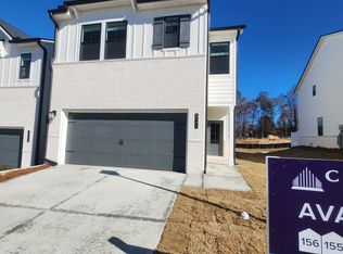 1921 Westwind St LOT 151, Lawrenceville, GA 30043