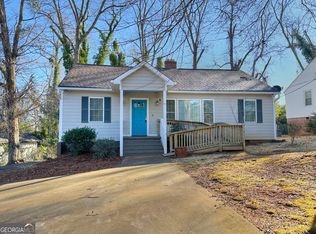 314 E McLendon Cir, Lagrange, GA 30240