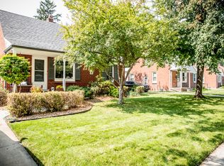 9937 Arcola St, Livonia, MI 48150