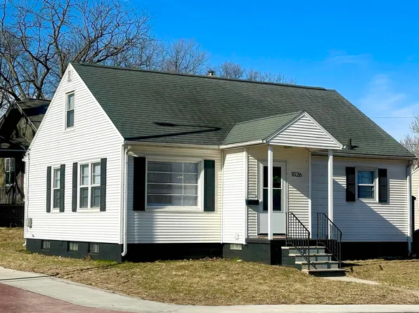 1026 South St, Waterloo, IA 50702