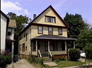 222 Bernard St, Rochester, NY 14621
