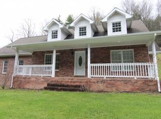 2325 Sugar Creek Rd, Laurel Bloomery, TN 37680