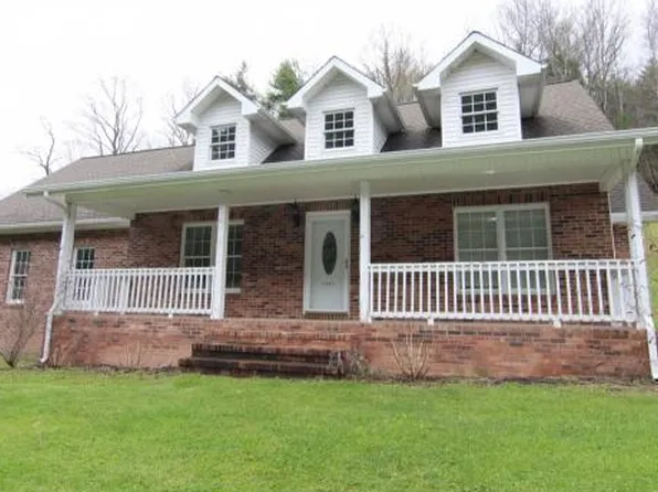 2325 Sugar Creek Rd, Laurel Bloomery, TN 37680